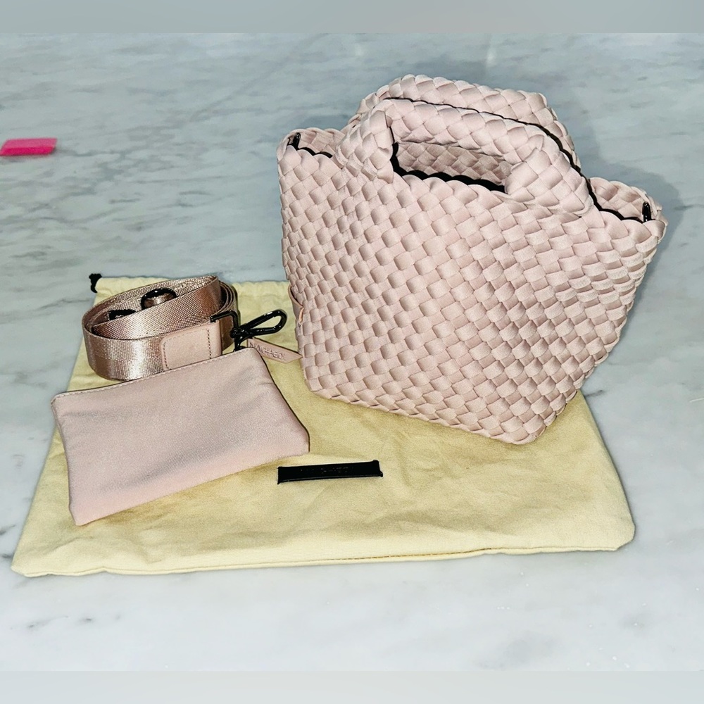Naghedi St Barths Petite Tote